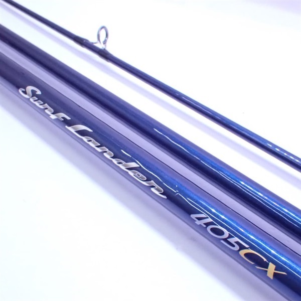 １０サーフランダー４０５ＣＸ